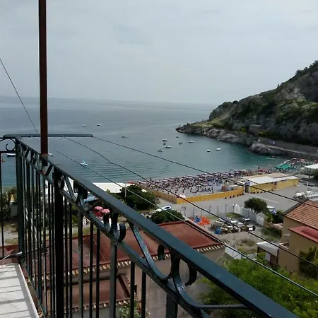 Maison d'hôtes Abitanti E Viaggiatori *