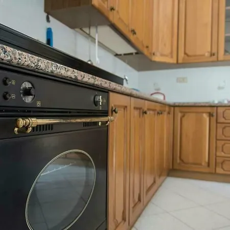 Maison d'hôtes Abitanti E Viaggiatori