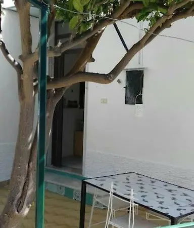 Maison d'hôtes Abitanti E Viaggiatori