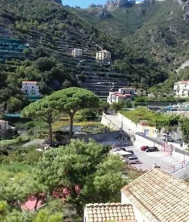 게스트하우스 Abitanti E Viaggiatori *